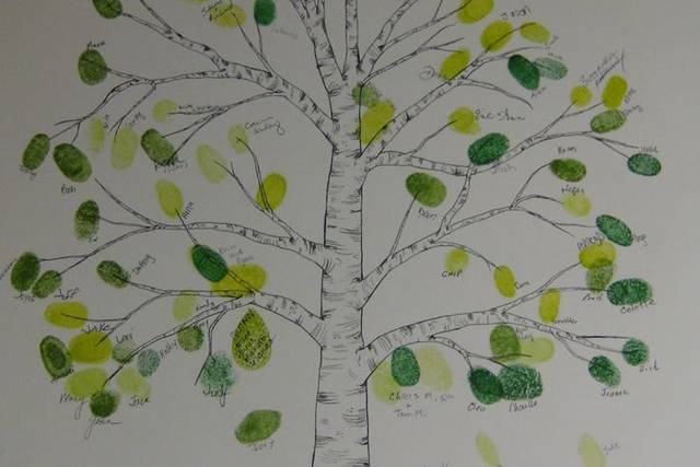 Caricatures & Fine Art by Allie Wanda