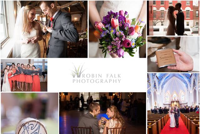 Robin Falk Photography
