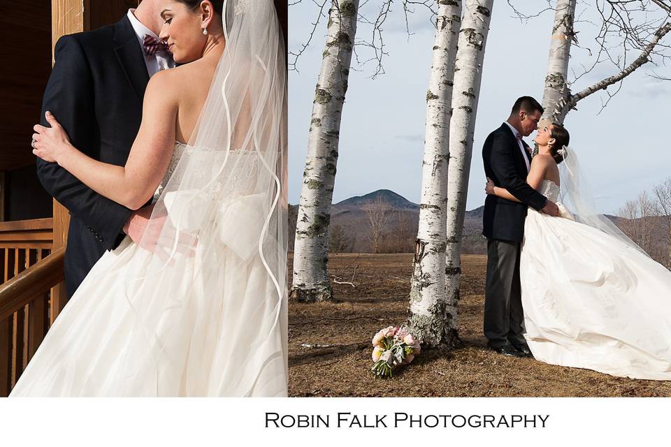 Robin Falk Photography