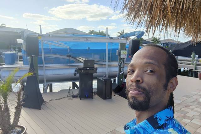 Culmer Entertainment