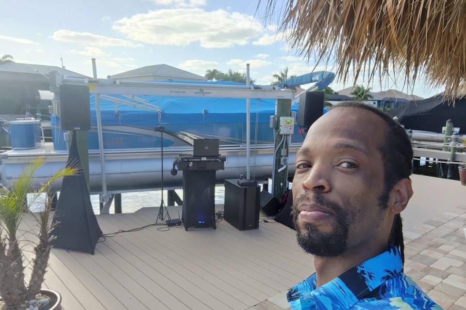 Culmer Entertainment