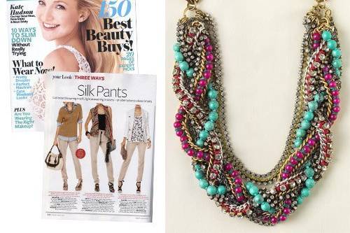 Stella & Dot by Karen