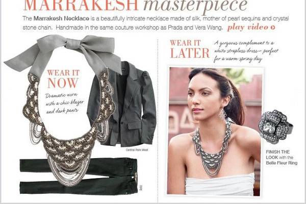 Stella & Dot by Karen