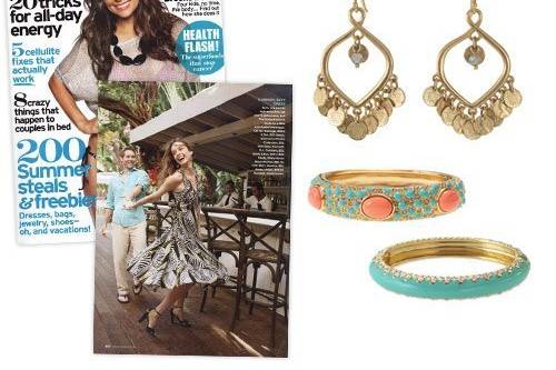 Stella & Dot by Karen