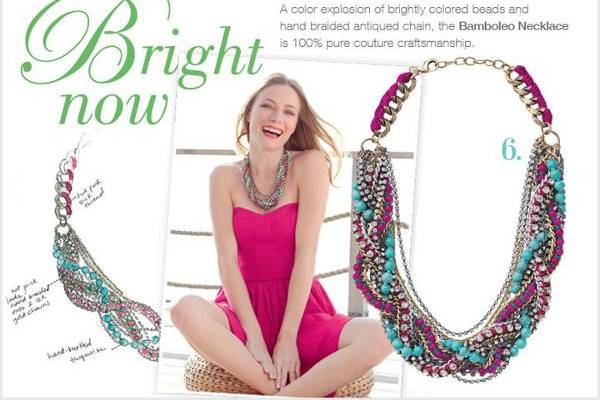 Stella & Dot by Karen