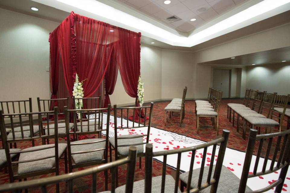 Pomaika'i Ballrooms