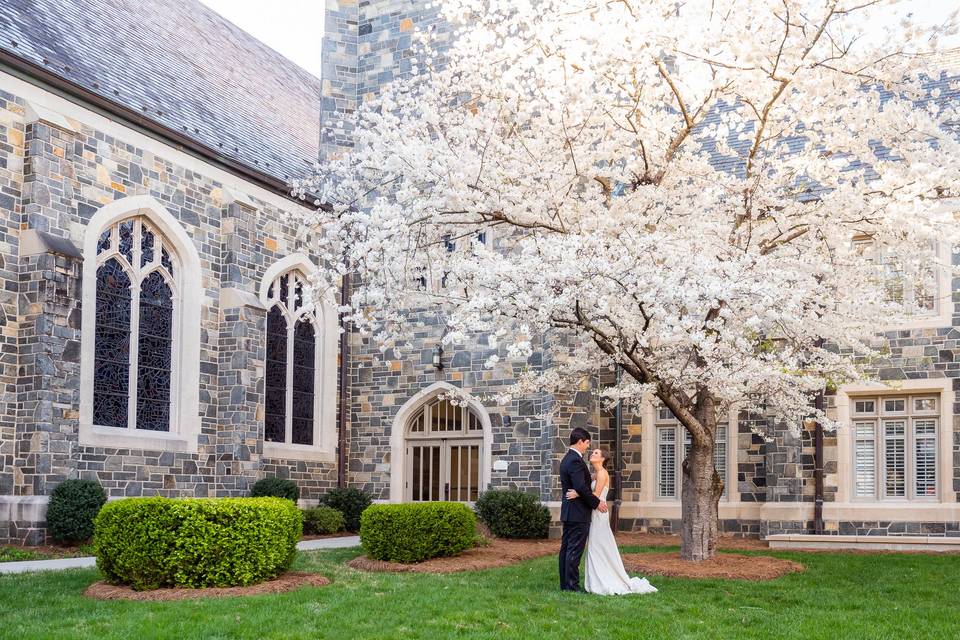 Myers Park Presbyterian