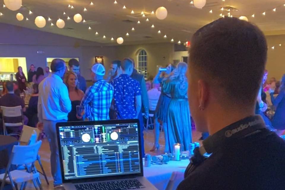 Chris Will Productions