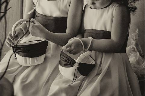 Trinity Ridge Photography