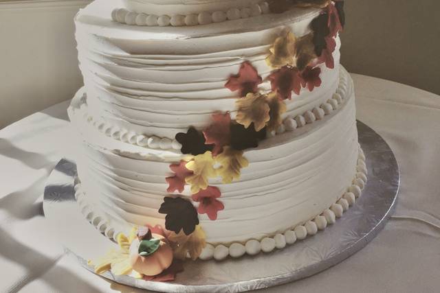 Cake Me Happy