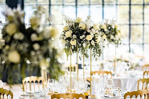 Il Pavone Bianco Wedding Planner