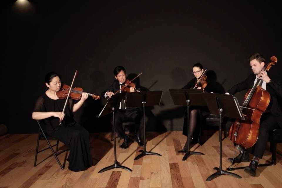 The Castellon Ensemble