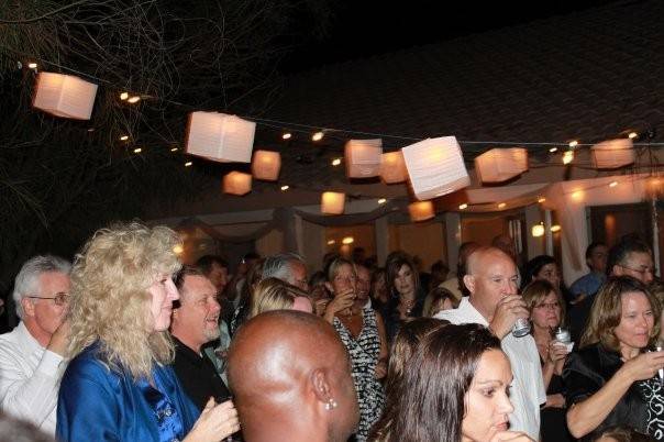 Glitter Goddess Events