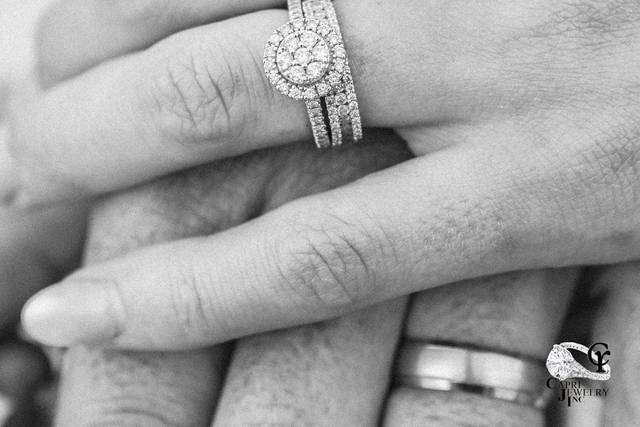 Capri Jewelry Inc.
