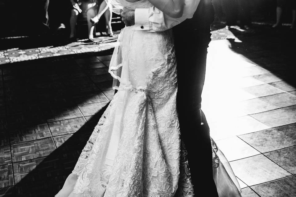Dance Floor