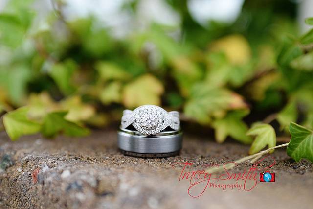 Captured By Tracey Photography