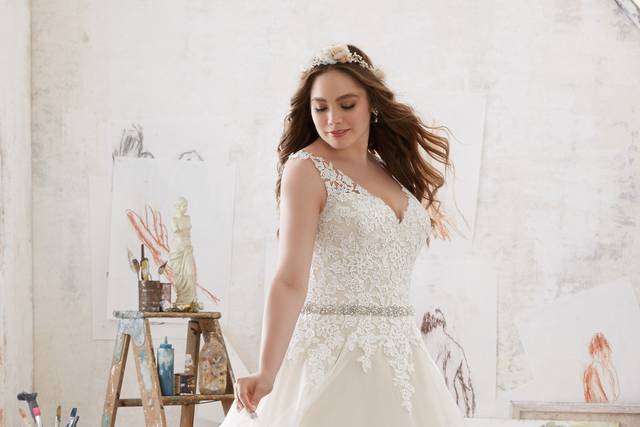 Rosewood Bridal Dress Attire Portland OR WeddingWire