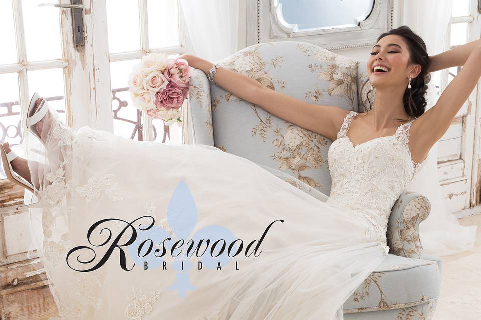 Rosewood Bridal