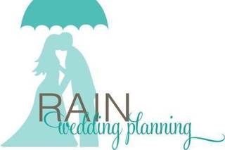 Rain Wedding Planning