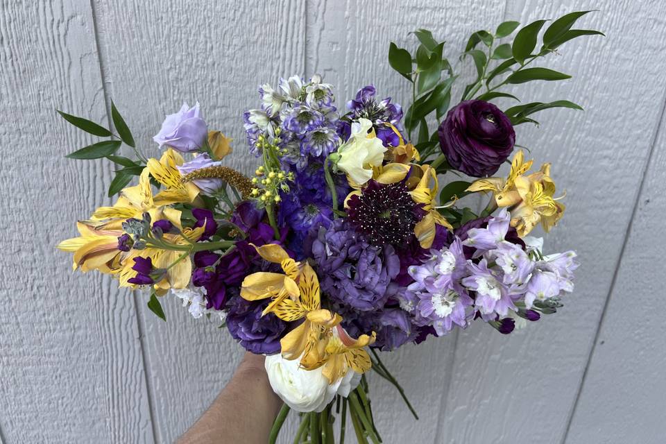 Elizabeth Rose Florals