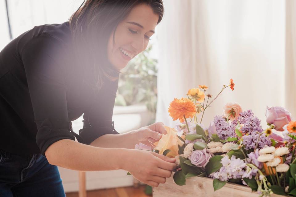 Photo @carolgardnerphotography