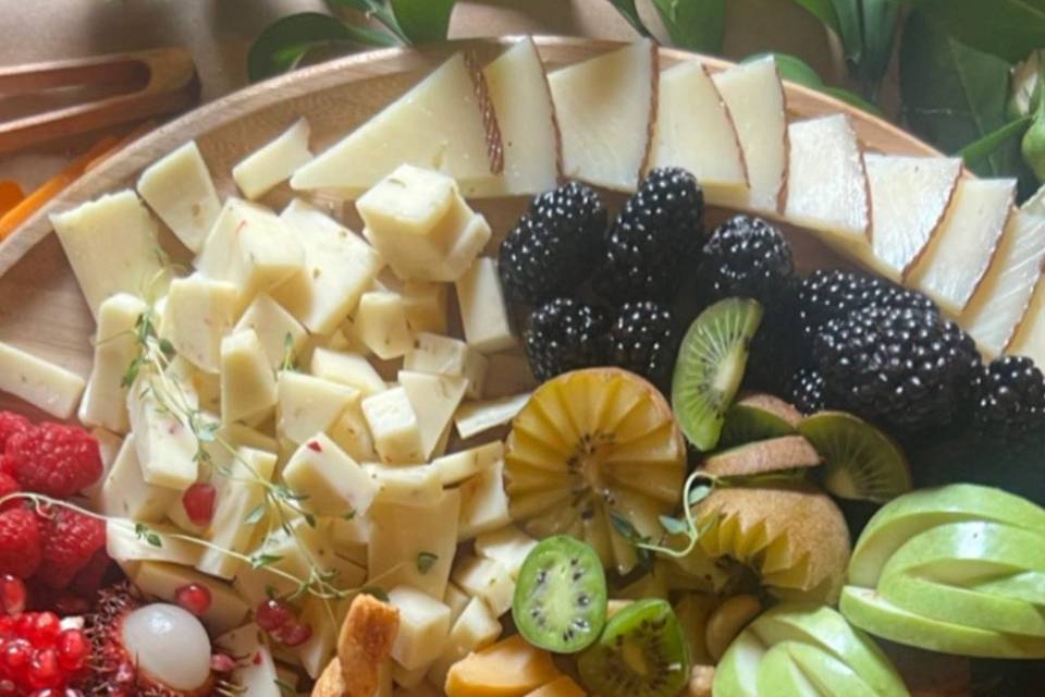 Charcuterie Board