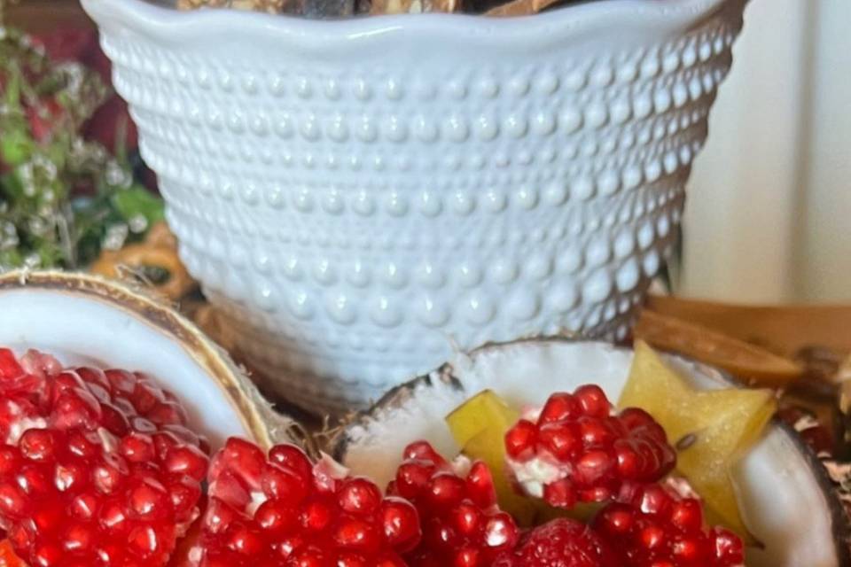 Fruit table