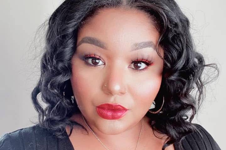Candace Klenae Beauty