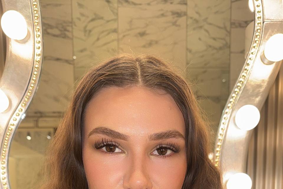 Sultry