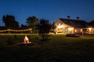Indian Ridge