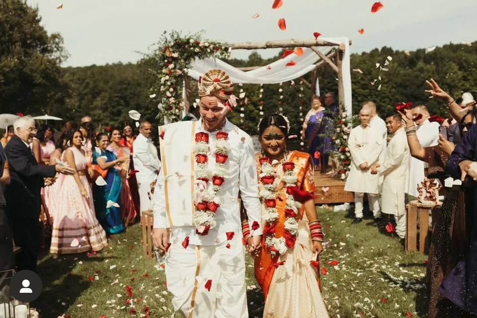 Ceremony