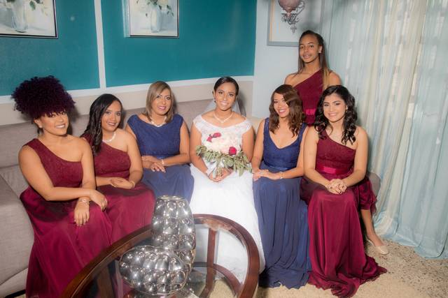 N&K Event Planner
