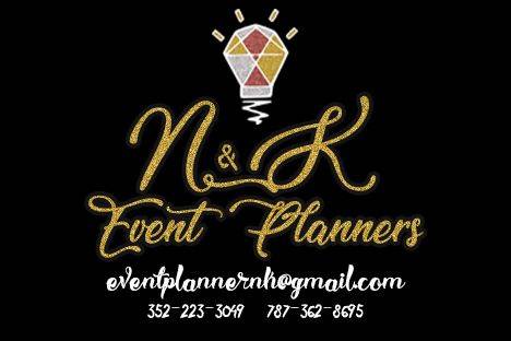 N&K Event Planner