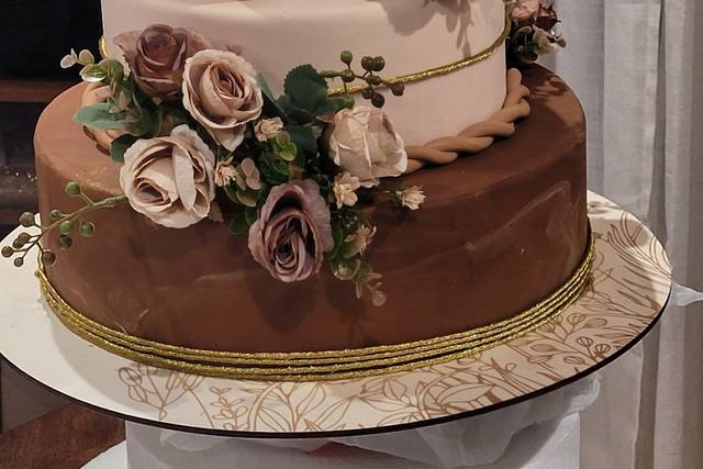 Sweet Mimi's Sugar &Flour Creations