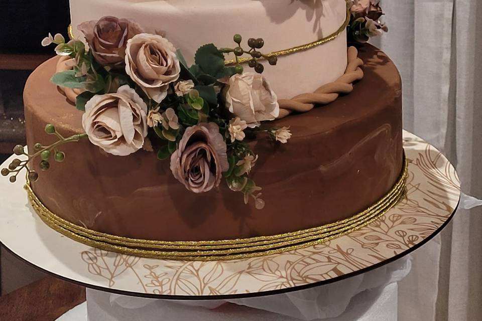 Sweet Mimi's Sugar &Flour Creations