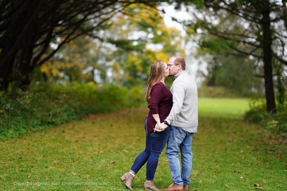 Fall Engagement Session2