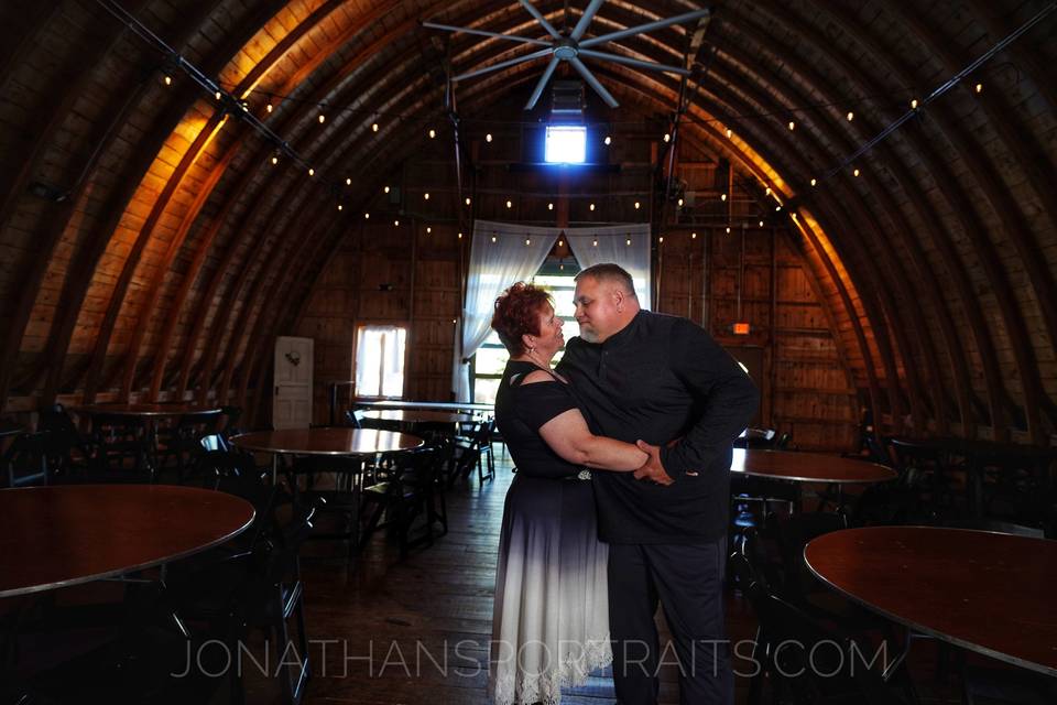 First Dance