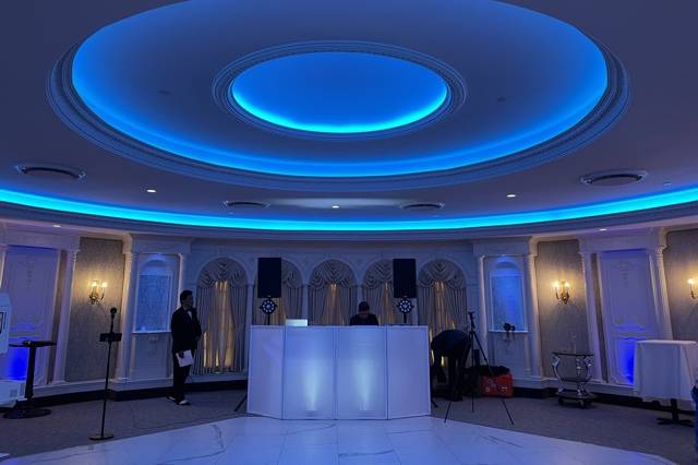 Wedding dj in west orange nj