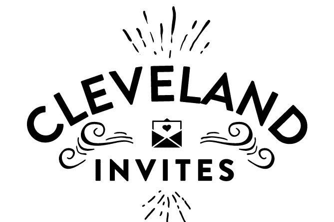 Cleveland Invites