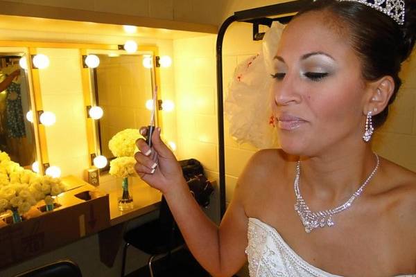 Chic Beauty Design