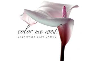 Color Me Wed