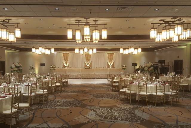 DoubleTree By Hilton Hotel Ontario Airport Hotel Weddings Ontario   20191102  51 180892 157859625984136 