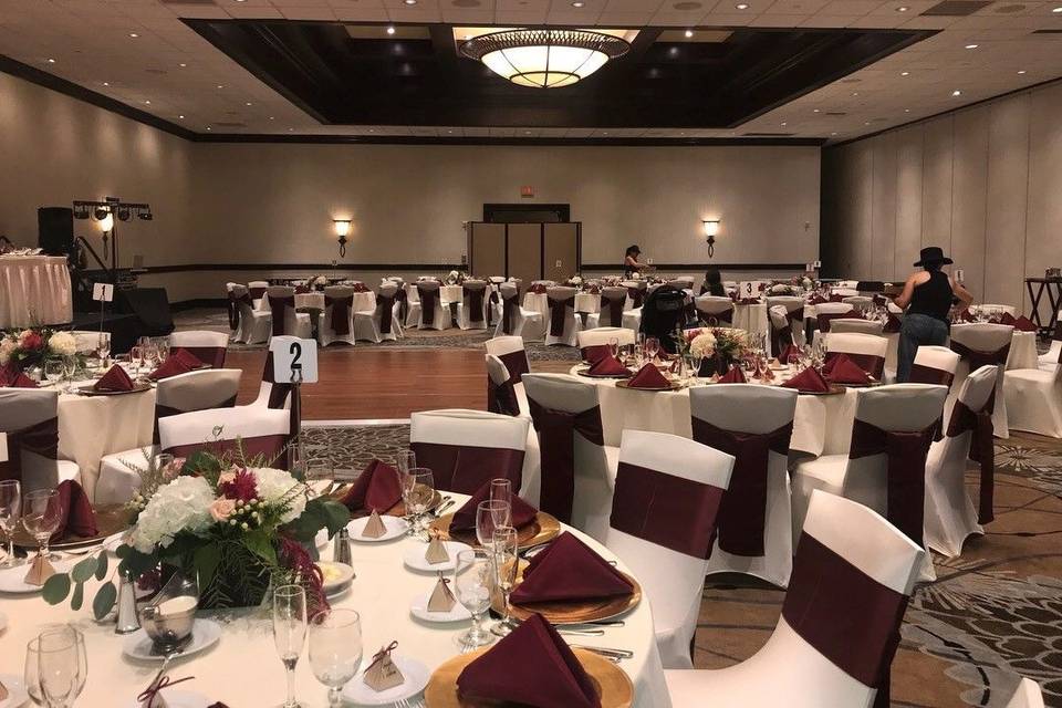 Empire Ballroom