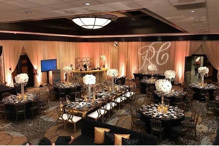 Empire Ballroom