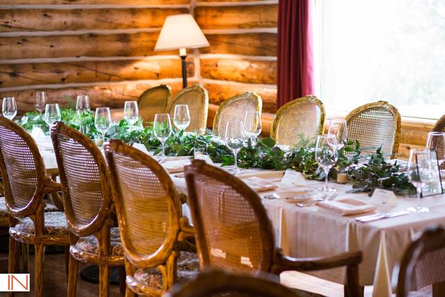 Keystone Ranch