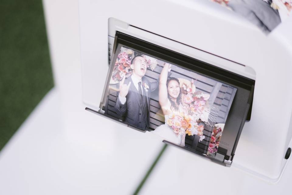 Boothology Prints
