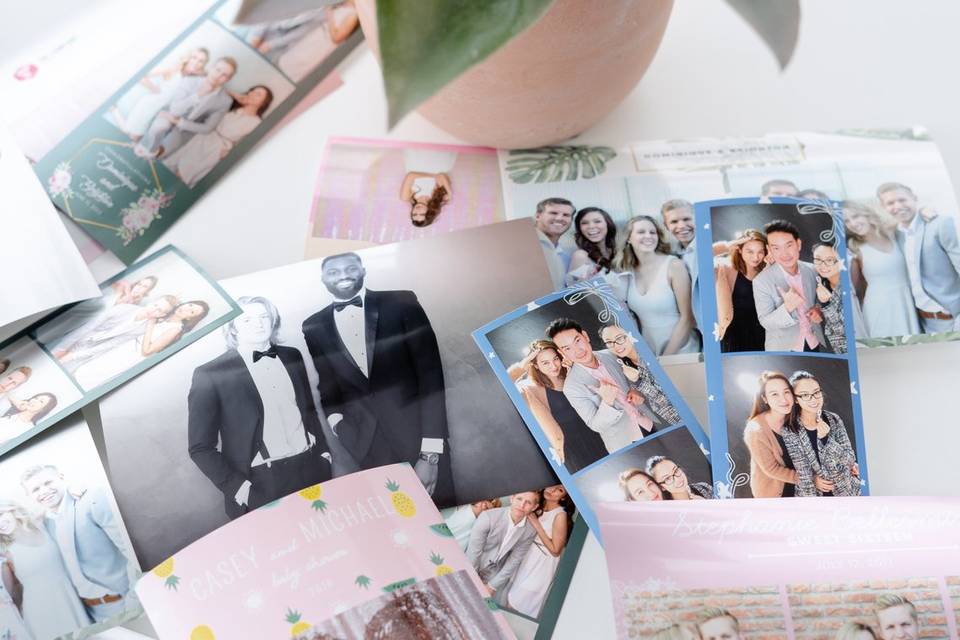 Boothology Prints