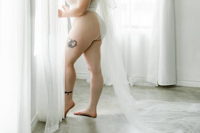 Boudoir by Amy
