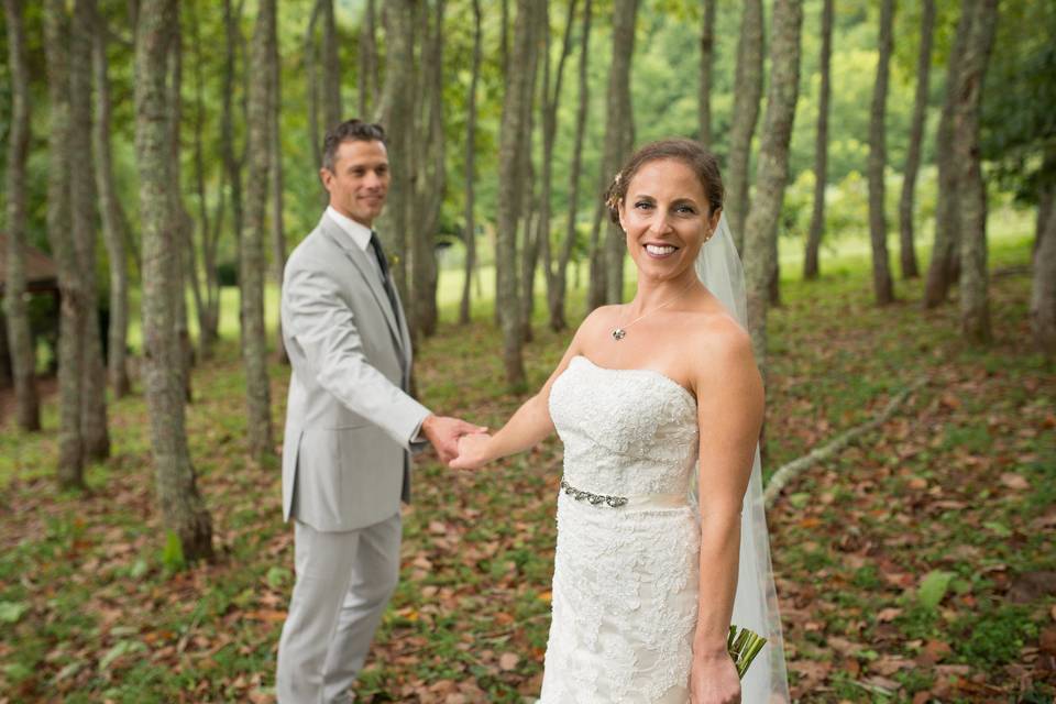 Balsam Mountain Photography, LLC