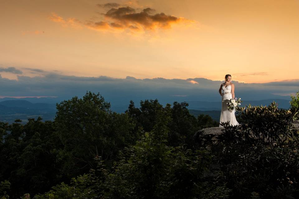 Balsam Mountain Photography, LLC